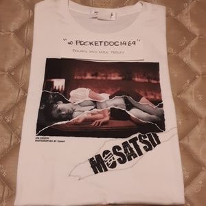 Quolomo Design Japanese Culture Aya Kiguchi Tee